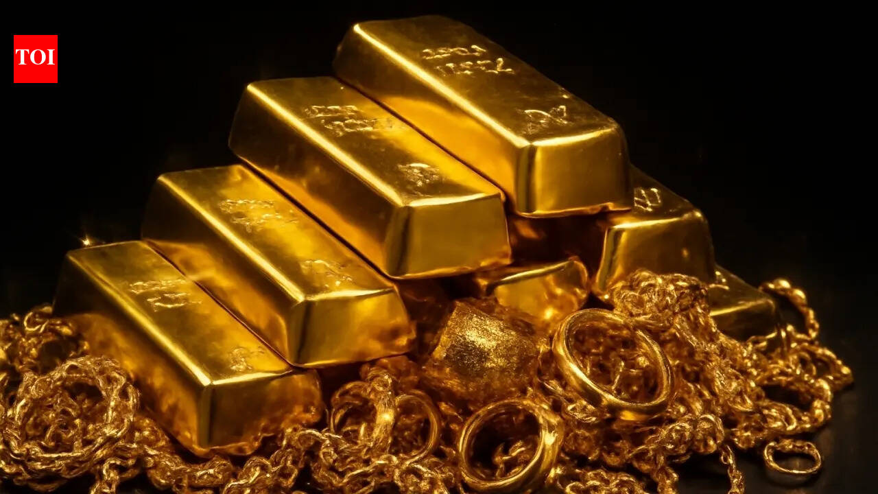 Gold Price Prediction Today: Will gold prices continue to rise? Key levels to keep an eye on for the week of May 25, 2026