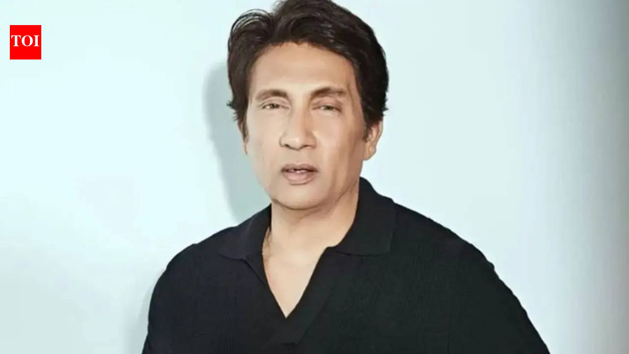 Shekhar Tonite: Shekhar Suman criticizes culture of ‘intense fire, planted controversies’ ahead of ‘Shekhar Tonite’: ‘This is slow content for a fast world’ | hindi movie news