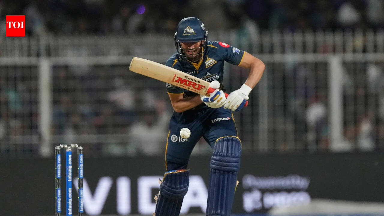 The inside story of Shubman Gill’s T20 comeback: Midler bats thousands of balls and unlocks the traditional ‘V’ cricket news