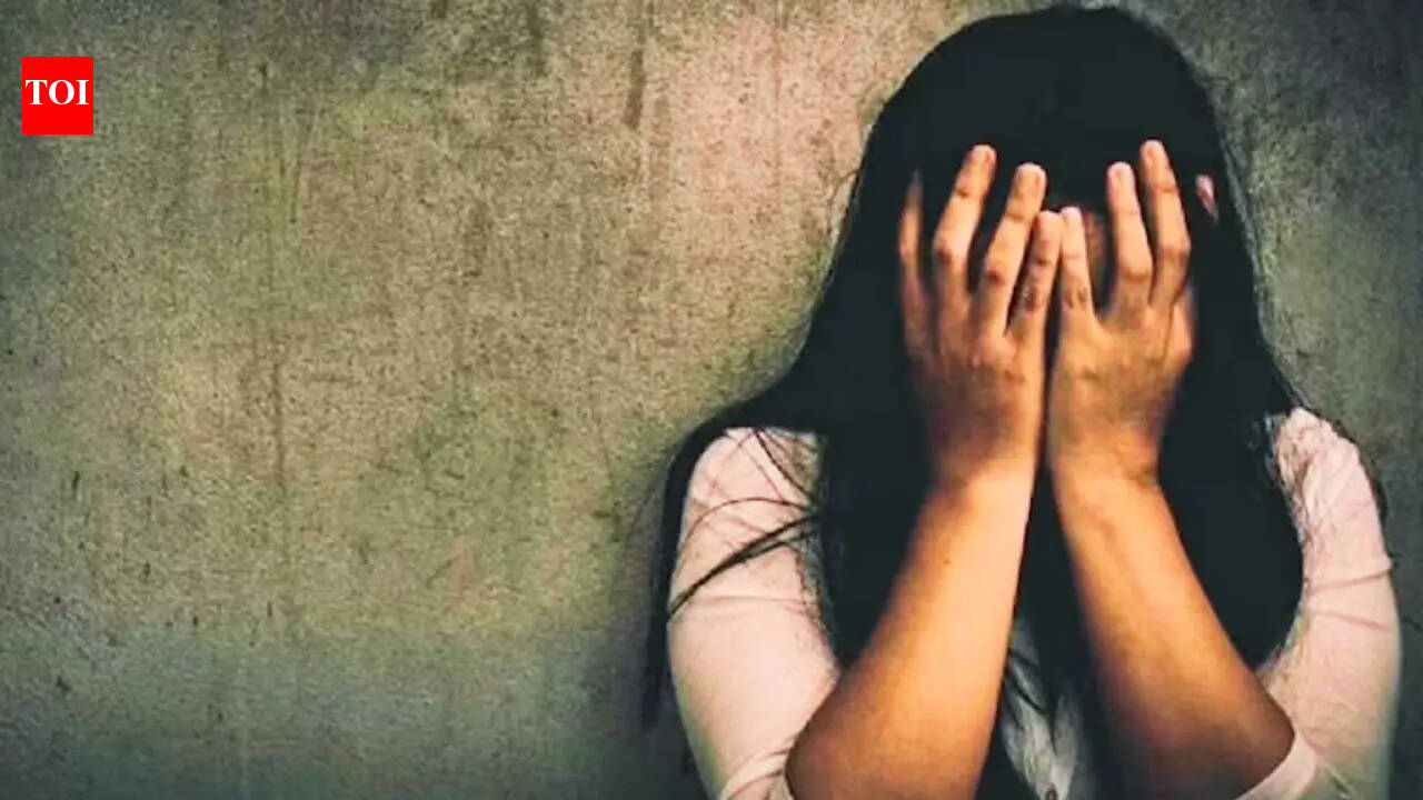 ‘I was threatened to be sold’: Tech expert who returned from UK alleges dowry harassment, assault hyderabad news