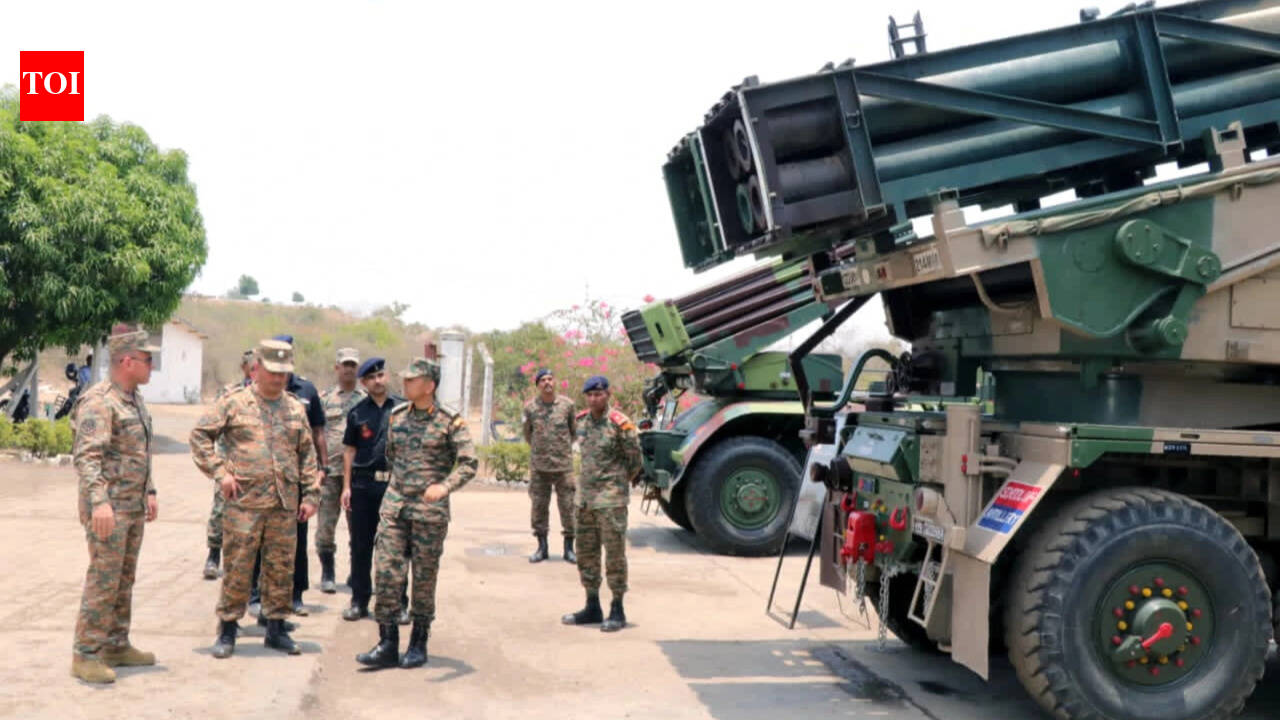 To defeat Pakistan-Azerbaijan alliance, Armenia turns to India for defense