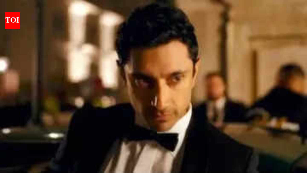 Riz Ahmed claims he was approached 3 times to join the Secret Service: ‘They took me to a side room, locked me in an armband…’ |