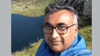 UK-based neurosurgeon Chirag Patel suspended after having sex with female patient and giving her narcotic painkillers