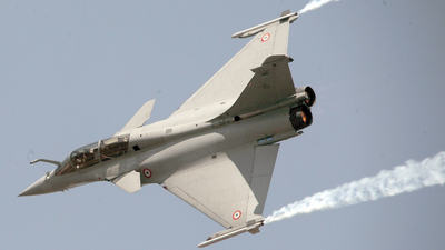 India moves one step closer to 114 Rafale deal: ‘LOR ready for mega contract, will be sent to France soon’ india news