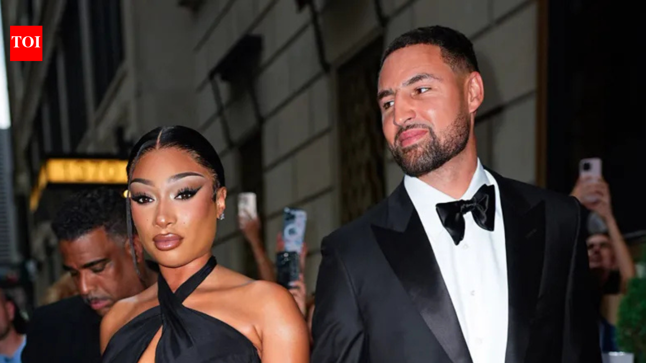 Megan Thee Stallion’s latest update just days after accusing Klay Thompson of cheating is raising eyebrows and causing concern. nba news