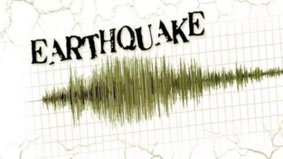 6.9 magnitude earthquake hits Chile: USGS