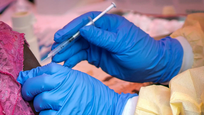 Covid-like protocol imposed on flights from Ebola hotspot. india news