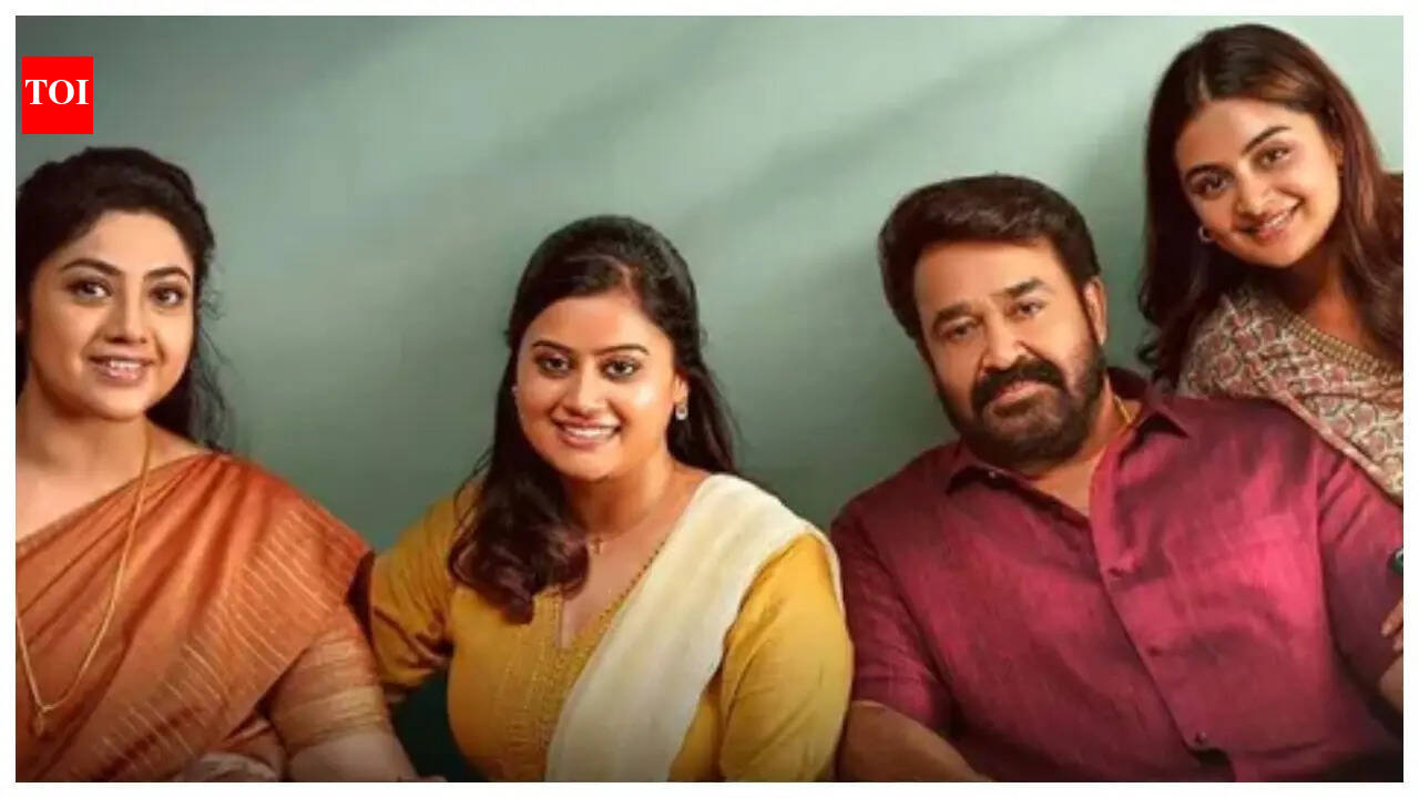 Drishyam 3 Full Movie Collection: ‘Drishyam 3’ box office collection day 5: Mohanlal starrer earns over Rs 156 crore worldwide despite huge decline on Monday |