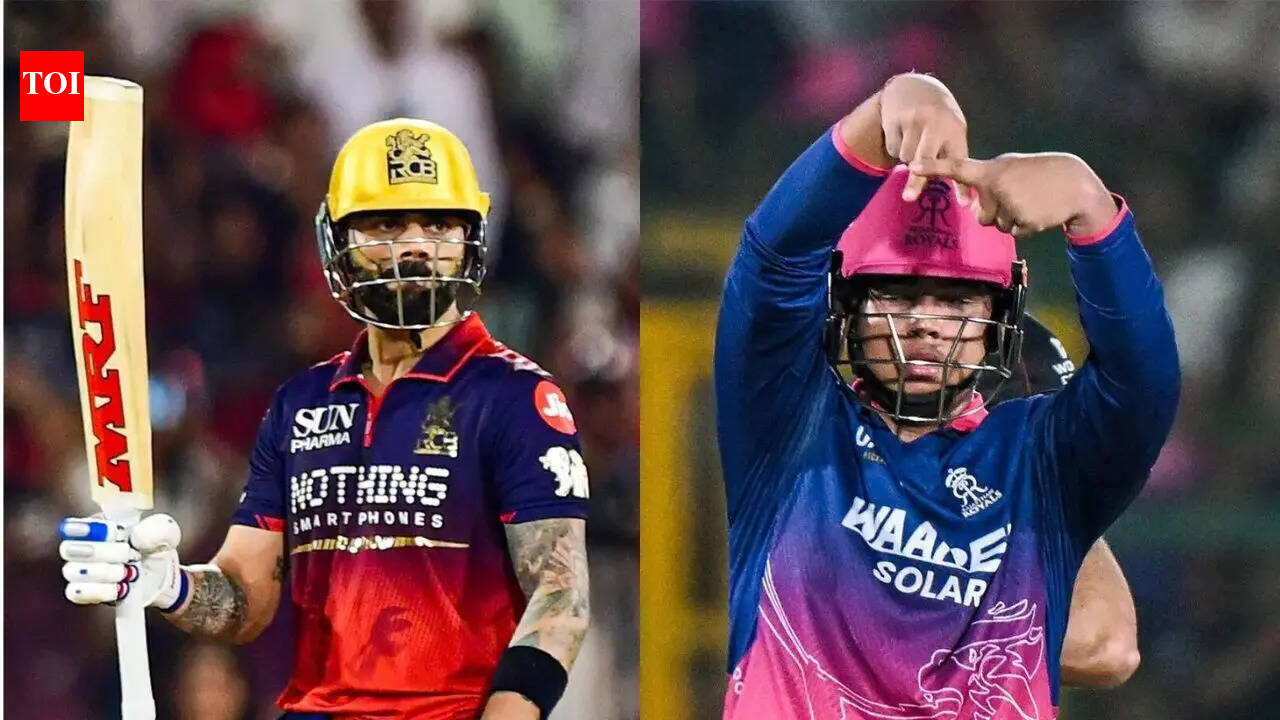 No place for Virat Kohli, Vaibhav Suryavanshi finds place in former CSK star’s best IPL 2026 playing XI | cricket news