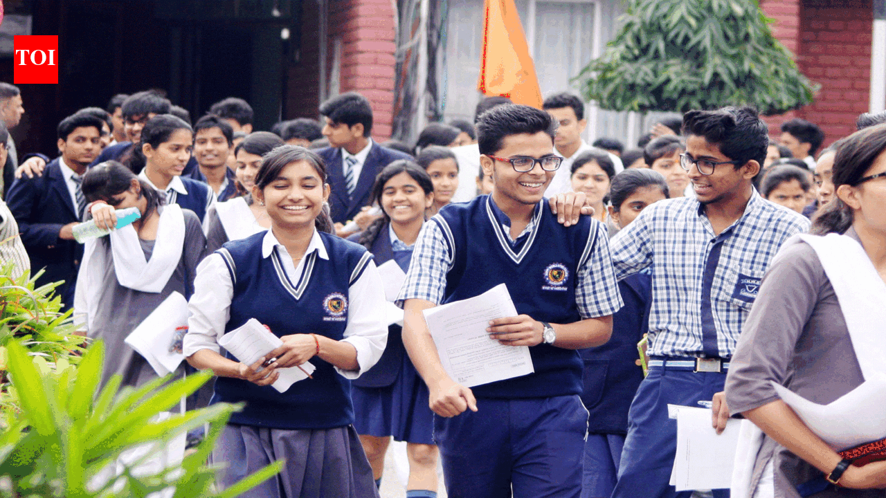 DHSE Kerala Plus Two Result 2026: How to check Class 12 marksheet on DigiLocker