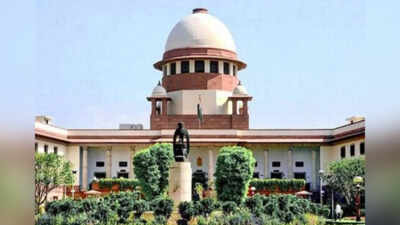 “Very serious matter”, says CJI; Girls are forced to work in massage parlors: PIL india news
