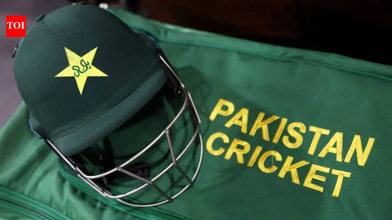 ‘India has a lot of talent’: Former Pakistan coach told why Pakistan is lagging behind. cricket news