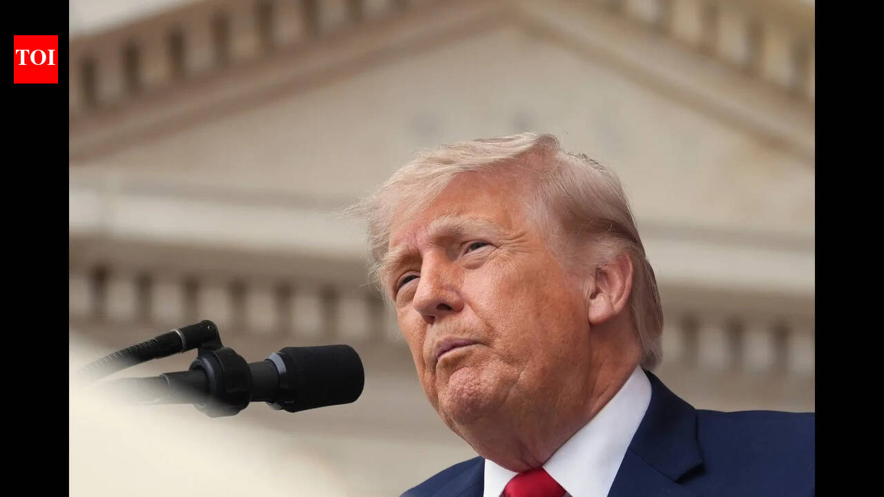 Every migrant should not be tortured in his own country: Trump tightens asylum rules, asks ICE to stop fraud