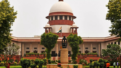 There is no basis to prosecute in-laws for cruelty by remaining mute spectators: Supreme Court. india news