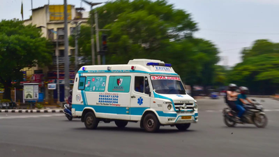 Ugandan returnee quarantined in Bengaluru amid Ebola alert; No case has been confirmed yet. india news