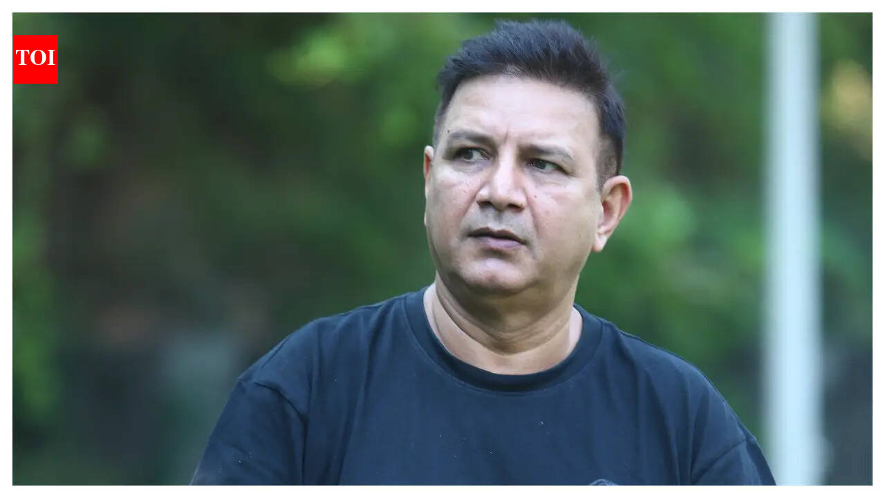 Today people discuss box office more than cinema: Kumud Mishra. hindi movie news
