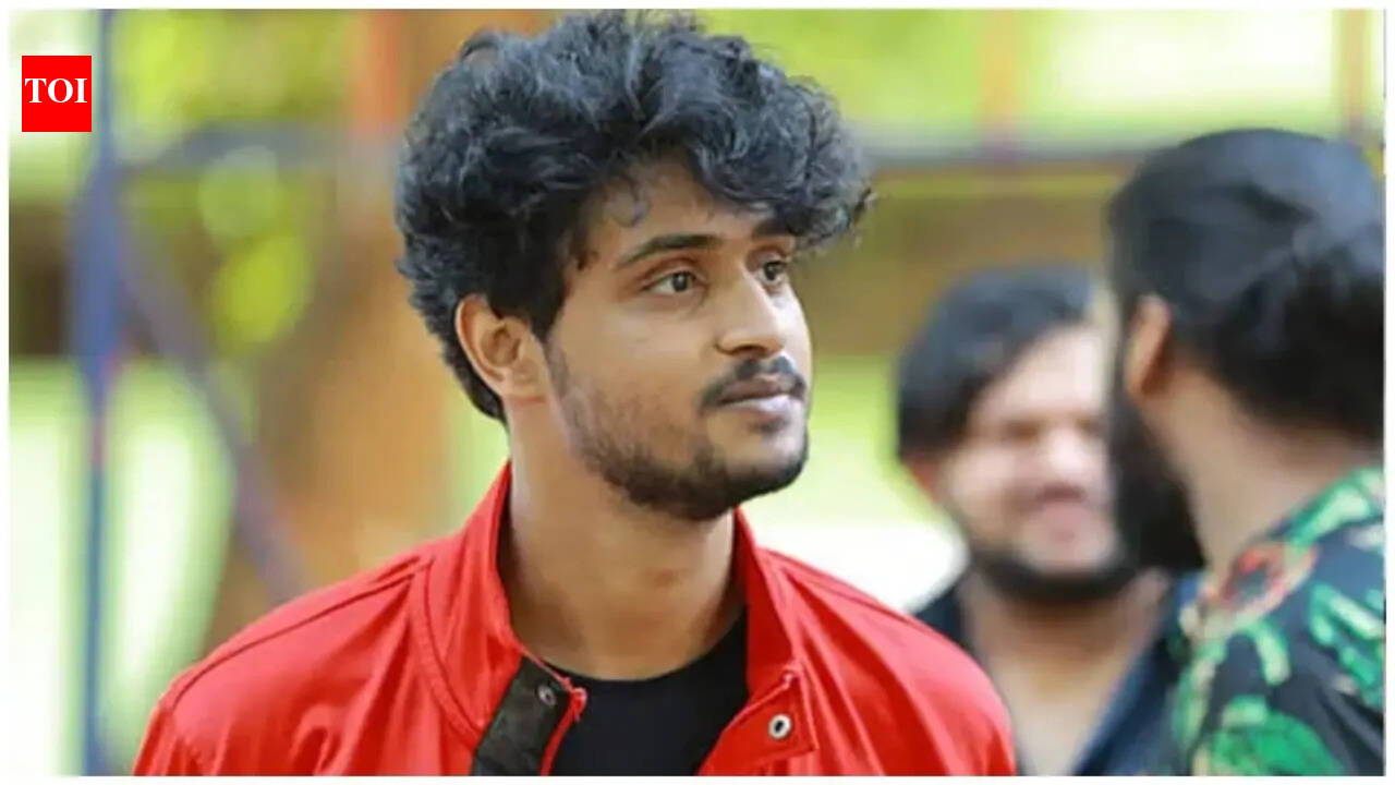 Madhav Suresh on disappearing from social media and cyberbullying: ‘I am a person who wants to work and live a decent life’ |