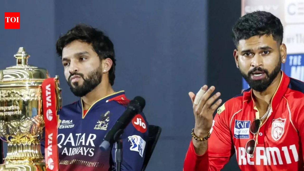 Ravichandran Ashwin: Rajat Patidar ahead of Shreyas Iyer? R Ashwin’s big support for RCB captain. cricket news
