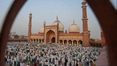 Respect Hindu sentiments for peaceful coexistence: VHP amid Eid-ul-Azha controversy. india news
