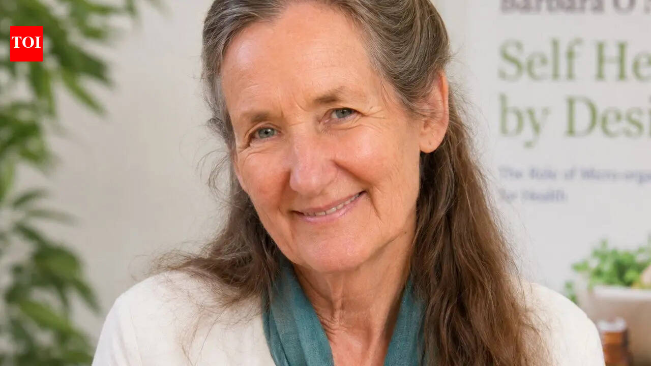 Event Alert: Natural health teacher Barbara O’Neill is in India and why women should look forward to her sessions