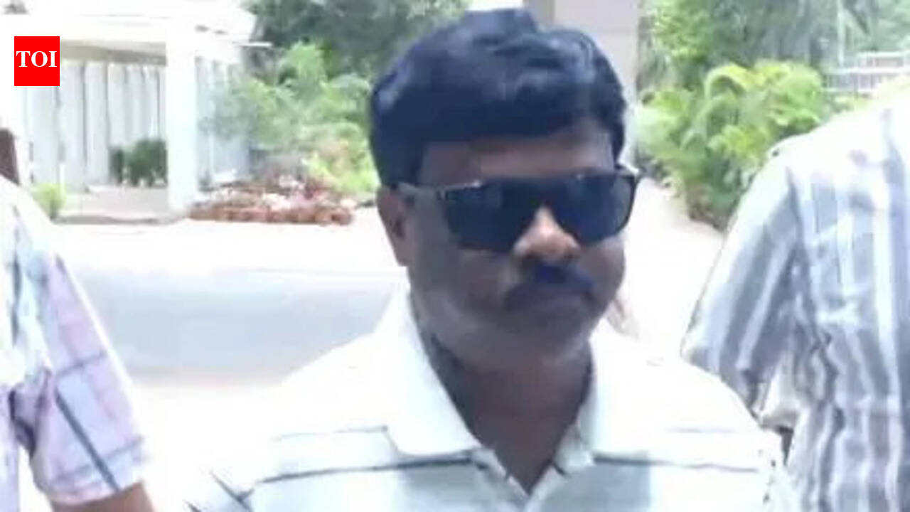 TMC MLA arrested in Puri for threatening BJP workers during Bengal Assembly elections. bhubaneswar news