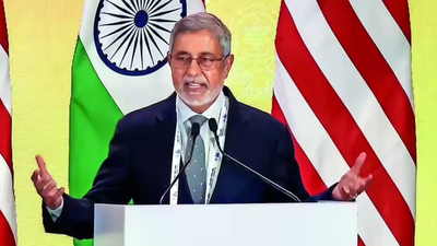 Sanjay Mehrotra, who was rebuffed thrice for US visa, joins Satya Nadella and Sundar Pichai in the trillion-dollar club