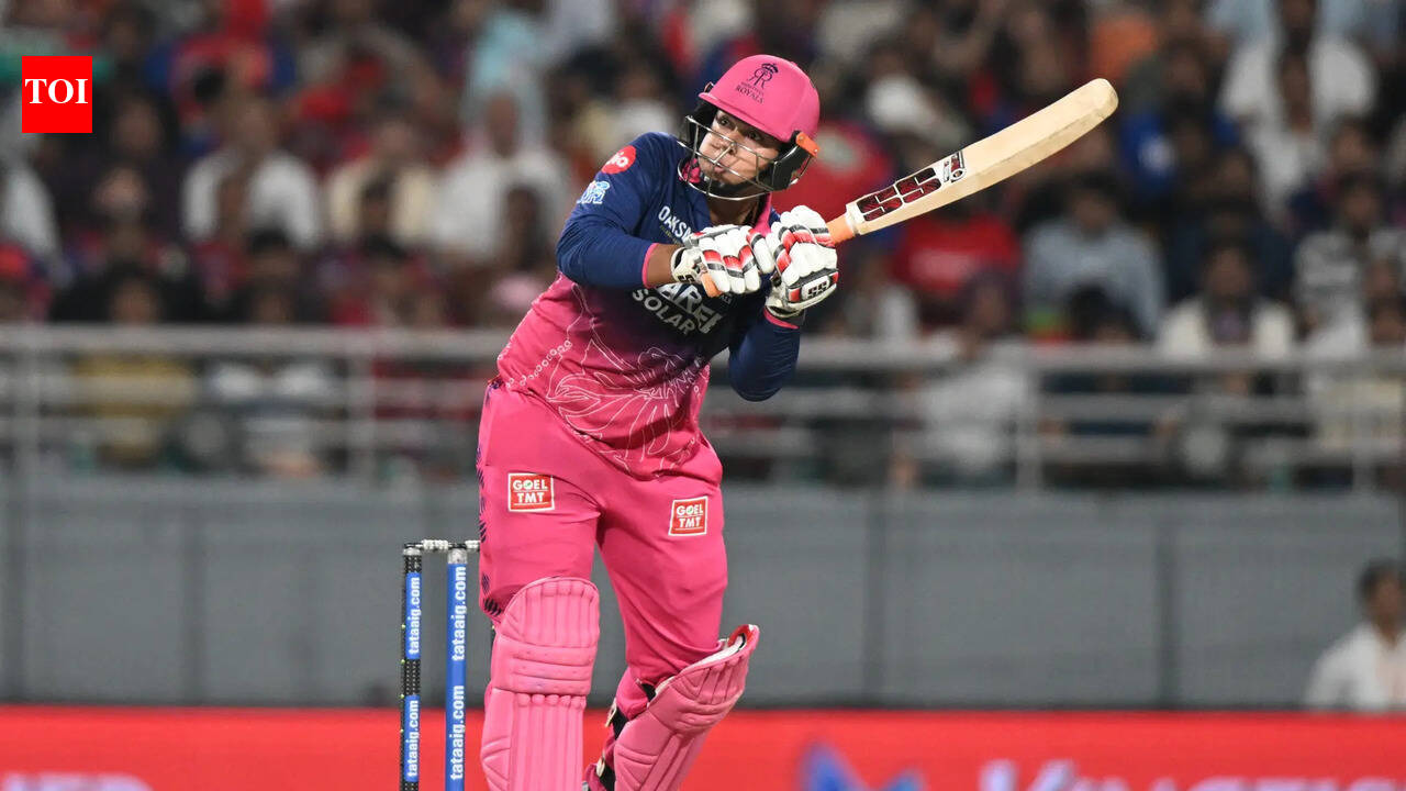 Vaibhav Suryavanshi created history, breaking Chris Gayle’s 14 year old IPL record… | cricket news
