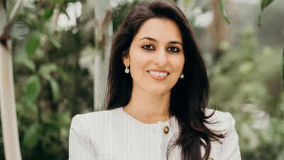 Who is Piya Dandiya? Indian-American teacher who taught in Delhi slums is now running for Congress in Florida