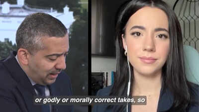 Elon Musk’s ex-girlfriend Ashley St. Clair claims she was offered ‘enough money equal to the GDP of a small country’ not to expose MAGA