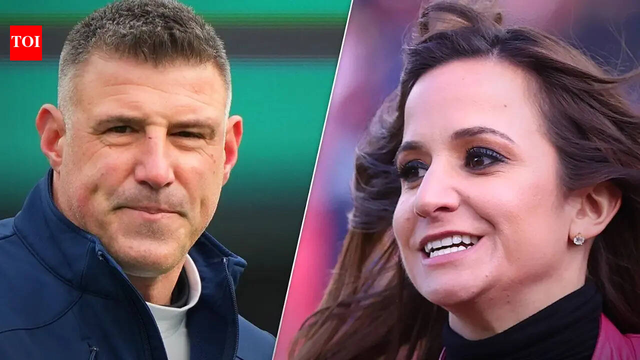 Mike Vrabel Affair: After being caught with Diana Russini, Mike Vrabel has now publicly expressed his love for his wife. nfl news
