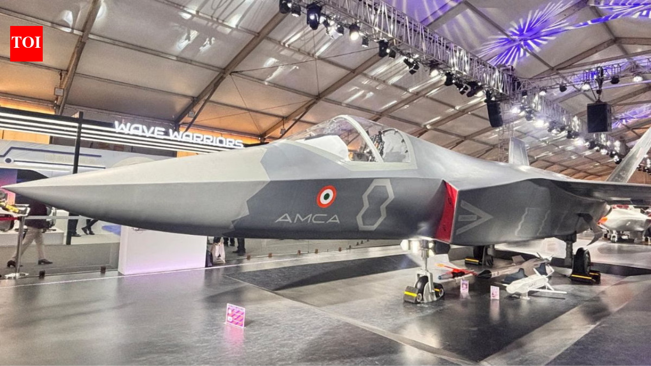 Defense Ministry issues RFP for 5th generation stealth jet Project AMCA; 3 private players in race, HAL out