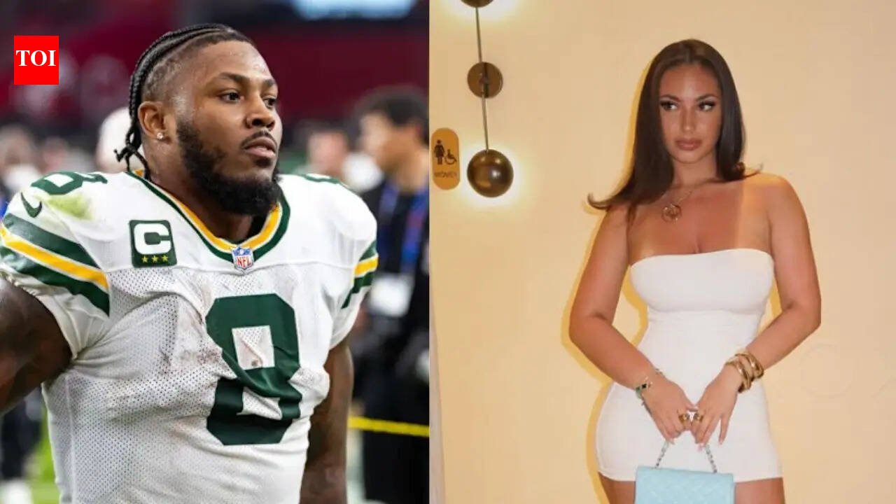 Did Ash Kash indirectly expose Josh Jacobs before his arrest? Viral posts fuel major online speculation and debate. nfl news