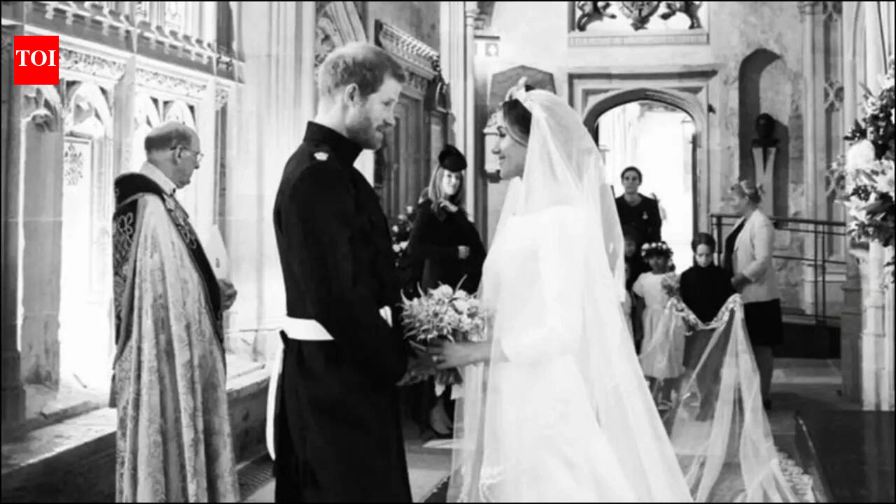 Prince Harry and Meghan Markle’s €2.4m build at Frogmore Cottage to be undone – report