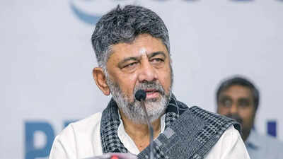 From Deputy to CM: After Siddaramaiah’s departure, Congress’ trouble-shooter DK Shivakumar finally got Karnataka’s top post. india news