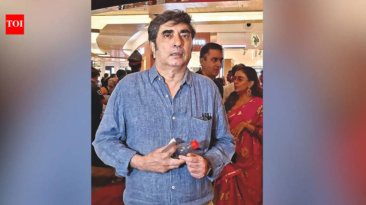 Beloved filmmaker Anik Dutta passes away at 66: A tragic loss for Indian cinema