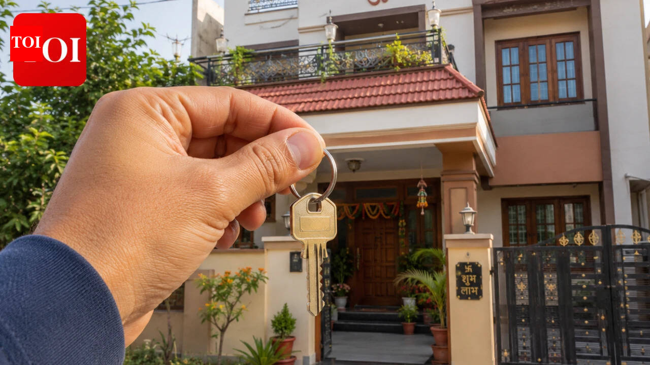 Registry, mutation or possession? What exactly makes you a property owner?