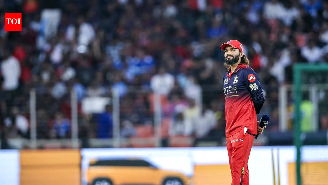‘As a leader, Rajat Patidar has handled the pressure well’: Dinesh Karthik opens up on RCB captain cricket news