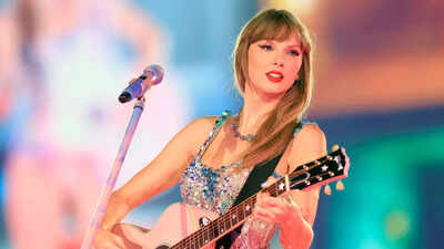 21-year-old Austrian man sentenced to 15 years in prison for planning ISIS-inspired terror attack at Taylor Swift concert