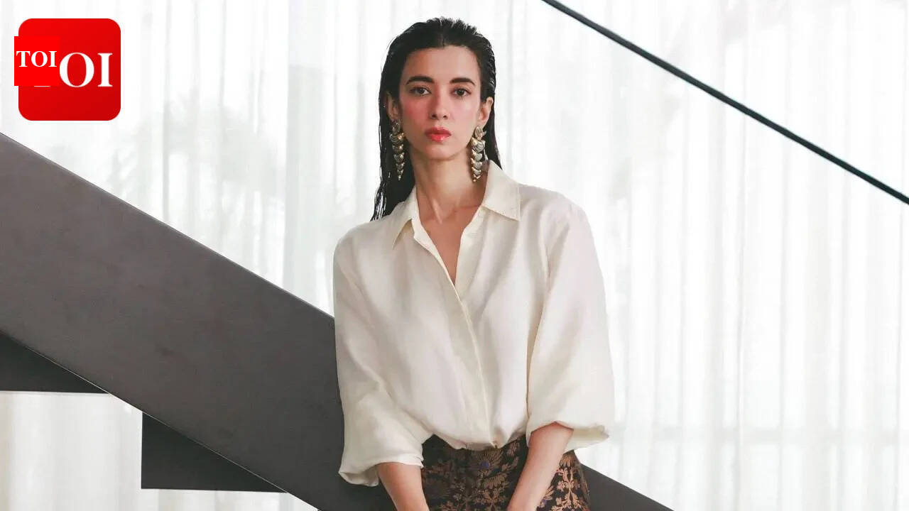 Saba Azad opens up on women’s health, period embarrassment, finding safe gynecologists and the green light in relationships: ‘Men should inform themselves’ hindi movie news