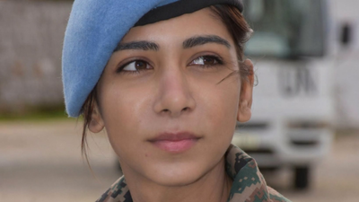 UN to posthumously honor two Indian peacekeepers today; Chief Guterres will also honor Major Abhilasha Barak. india news