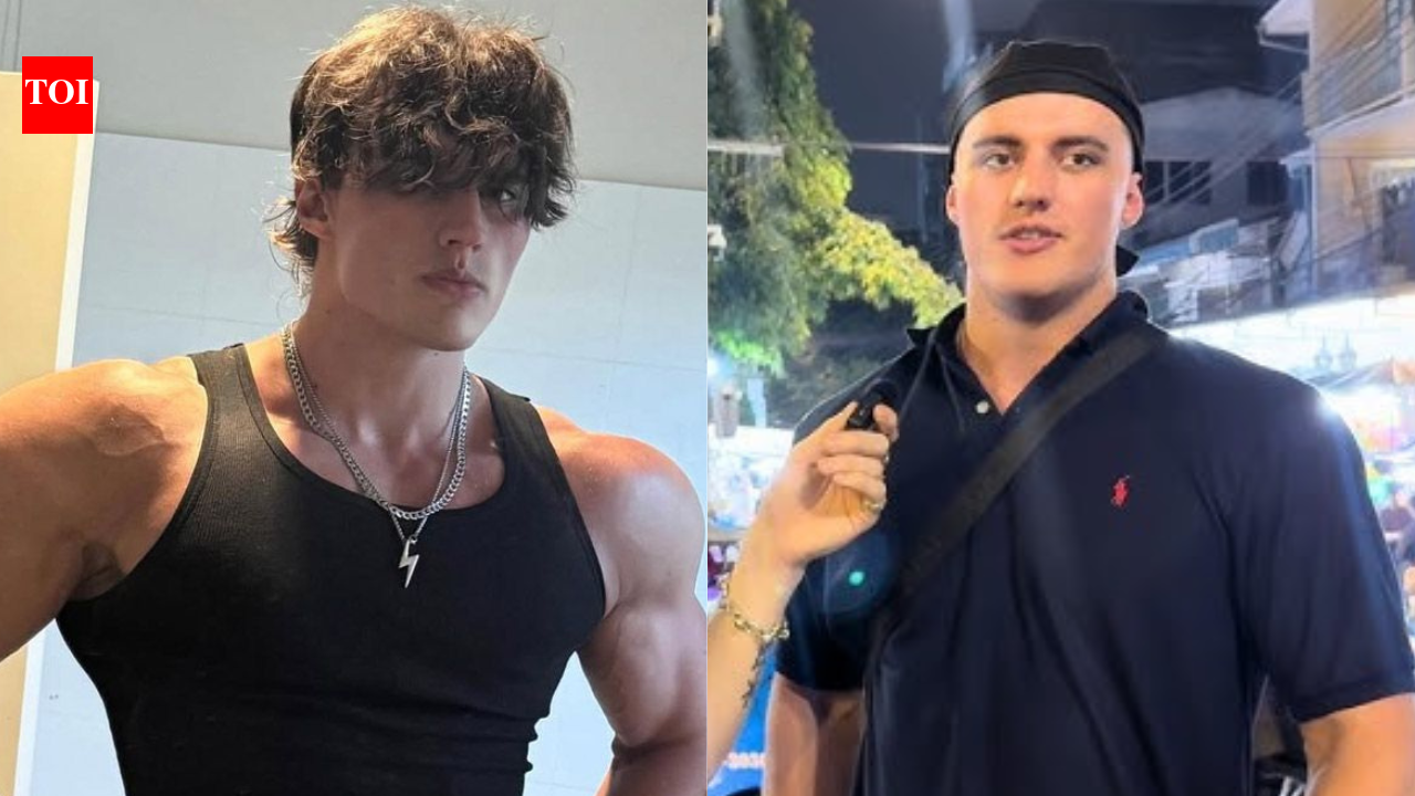 Why was ‘Luxmaxing’ streamer Androgynous kicked off Jetstar flight despite claiming to have medical clearance?