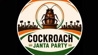 Cockroach Janata Party: Delhi HC issues notice to Centre, Ex on plea against blocking Cockroach Janata Party account. india news