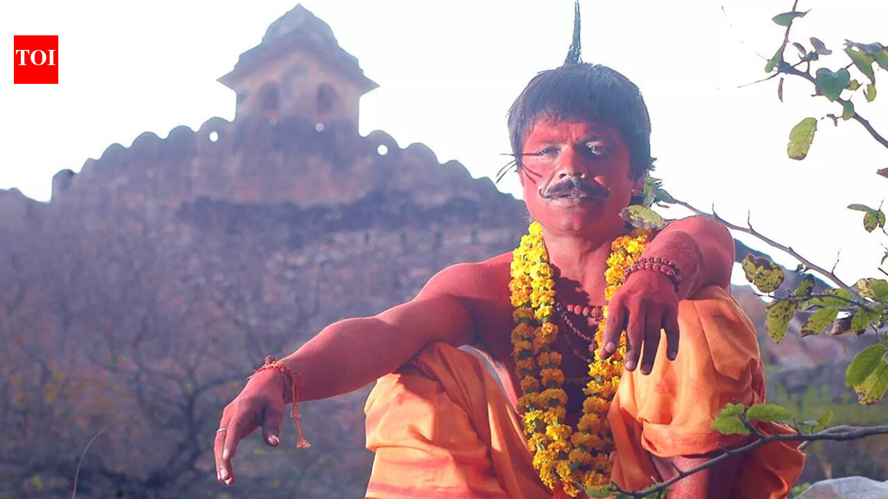 Rajpal Yadav: ‘Bhool Bhulaiyaa is still incomplete’: Rajpal Yadav demands Chhota Pandit vs Manjulika face-off in Priyadarshan film. hindi movie news