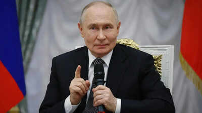 Vladimir Putin: Gene therapy, mini-pigs, organ printing: Putin’s $26 billion quest to beat aging