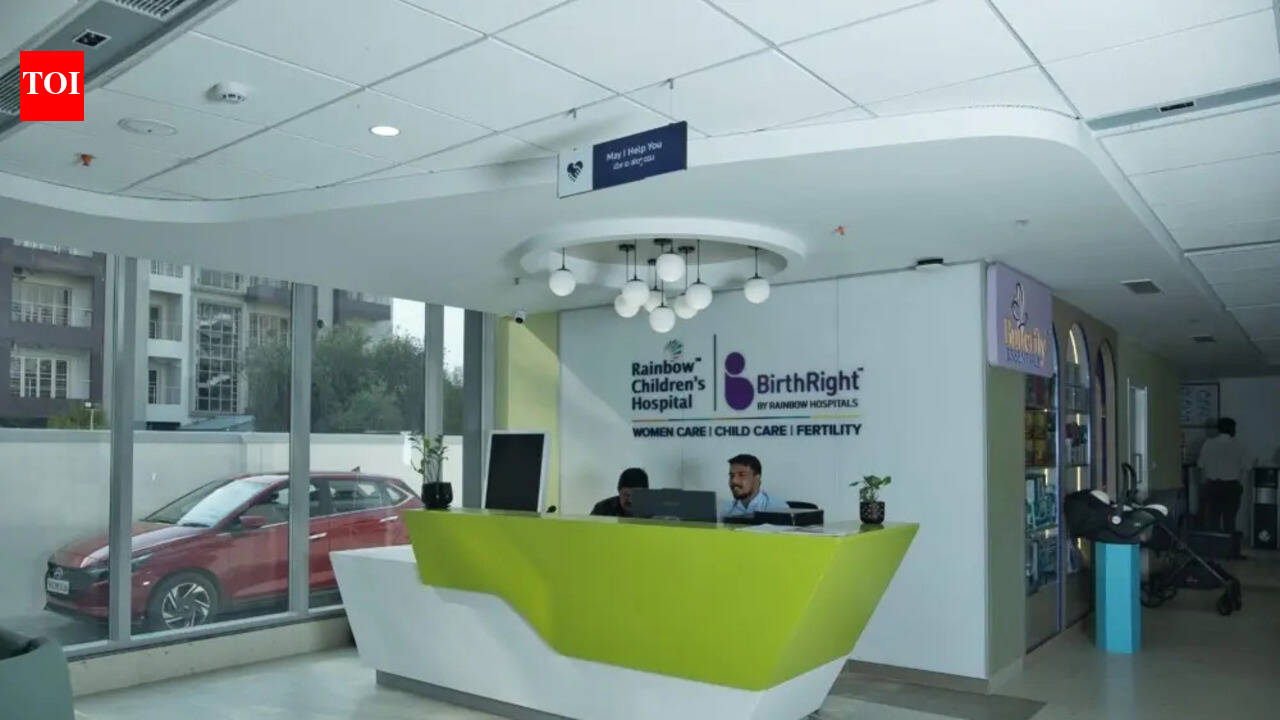 Rainbow Children’s Hospital and Birthright launch comprehensive women’s and child care facility