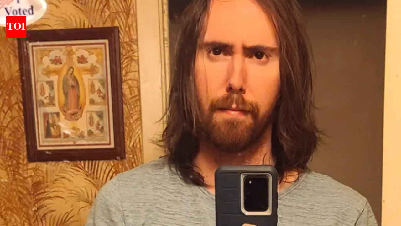 Twitch streamer Asmongold: “It’s shaping up to be the bad guys”: Twitch streamer Asmongold reflects on being 36, single and isolated