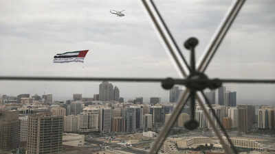 Second Gulf War: Despite ceasefire, UAE attacks Iran – report