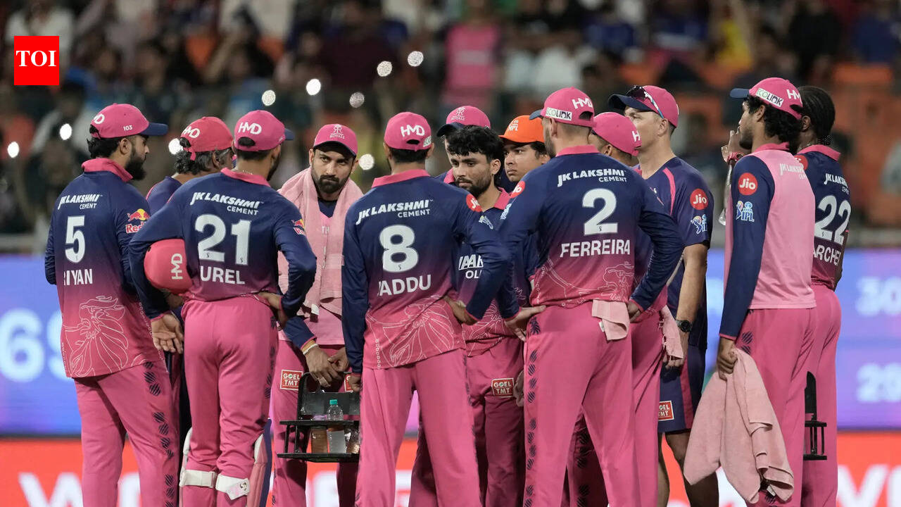 RR IPL 2026 Review: Vaibhav Suryavanshi’s season, playoff battle and the road ahead for Rajasthan Royals | cricket news