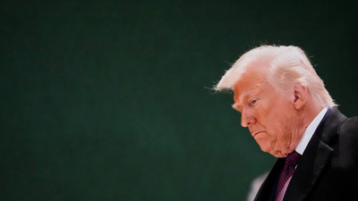 Trumpiana: The Battle of Deceit, Deceit, and Error! | world News