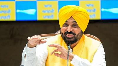 Punjab government approves regularization framework for over 65,000 employees to end contractual practice. india news